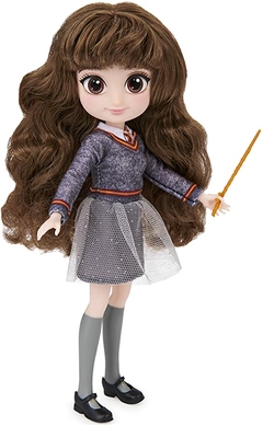 Harry Potter, muñeca Hermione Gran - Vida objetos decorativos