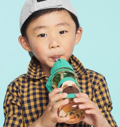botella skip hop modelo perro en internet