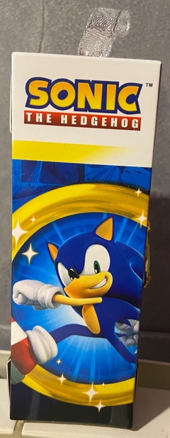 reloj sonic the hedgehog en internet
