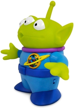 Toys story alien interactive talking con luz en internet