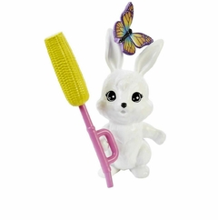 Muñeca barbie camping - comprar online