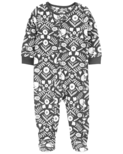 Enterito polar carters talle 24 meses