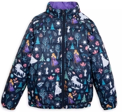Campera frozen dinsey store talle 5/6