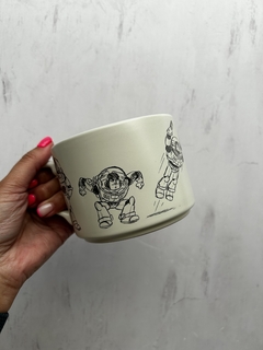Taza buzz disney original