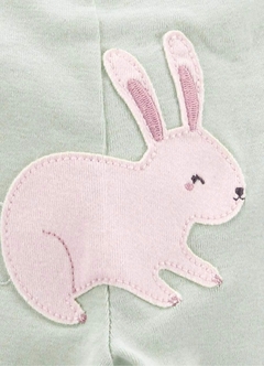 Conjunto 3 piezas carters Bunny Little 24 meses - Vida objetos decorativos