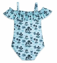 Malla stitch disney store talle 5/6