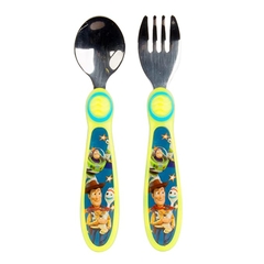 cubiertos disney pixar toy story