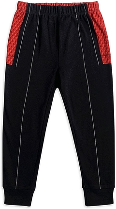 Imagen de pijama Shang chi advenge legend talle 6