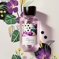 Perfume natura aguas de violestas 150ml