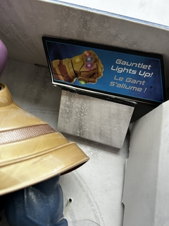 Thanos advengers disney - comprar online