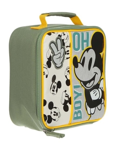 lunchera disney store Mikey - comprar online