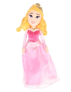 Muñeca peluche Aurora, La Bella Durmiente, Disney en internet
