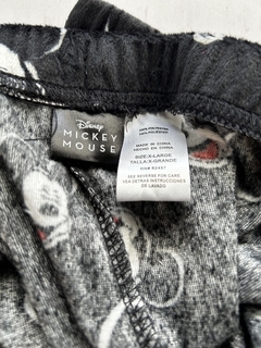 Pantalon mickey mouse talle XL en internet