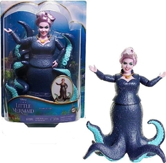 Muñeca Ursula disney