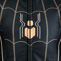 Marvel Spider-Man: campera talle 5/6 Disney store - tienda online