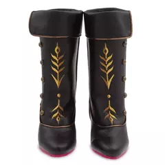 Botas disfraz infantil Anna, Frozen 2, Disney Store