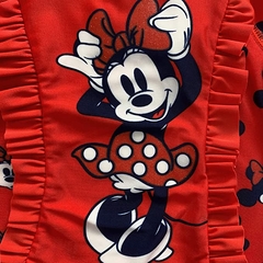 Malla Minni disney store talle 12/18 meses - comprar online