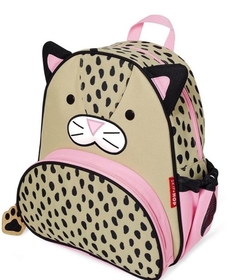 Skip Hop - Mochila infantil para niños (2 a 4 años - Vida objetos decorativos
