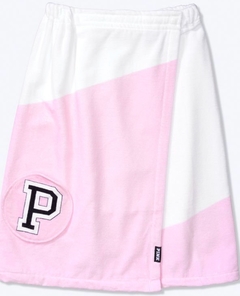 Toallon victoria’s secret con velcro - comprar online