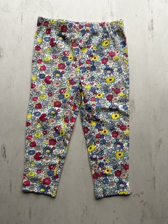 Pantalon algodon carters talle 24 meses