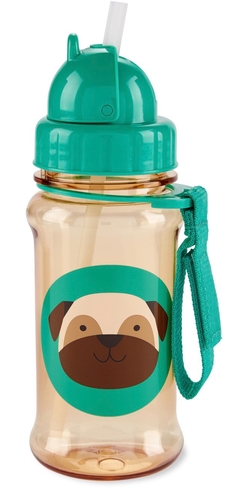 botella skip hop modelo perro - Vida objetos decorativos