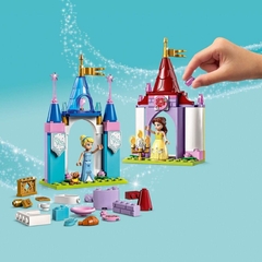 Lego disney princesas 140pc 43219 en internet