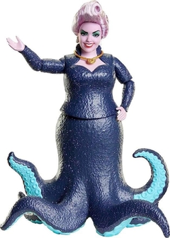 Muñeca Ursula disney - Vida objetos decorativos