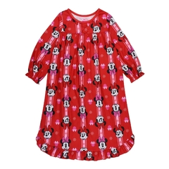 Camison minnie talle 6