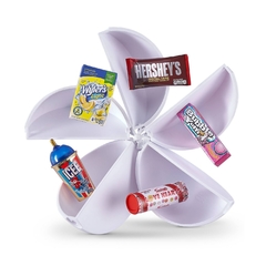 5 Surprise Mini Brands - Series 3 - tienda online