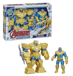 Muñeco avengers thanos