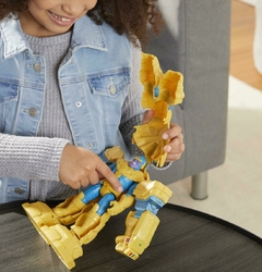 Muñeco avengers thanos - tienda online