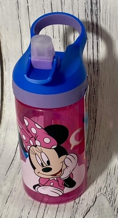 botella para agua Minnie con pico marca zap 473 Ml - comprar online