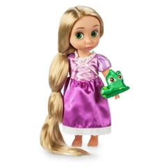 Rapunzel animator collection disney
