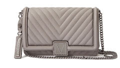 Cartera victoria secret con espejo