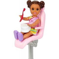 Barbie dentista en internet