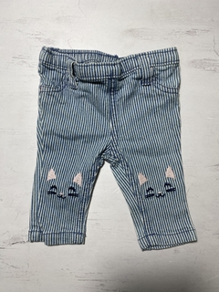Pantalon carters recien nacido