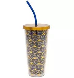 Vaso disney aniversario 50 años