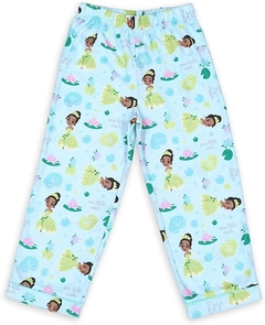 Disney Tiana Pijamas para niñas en internet