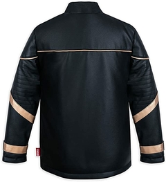 Marvel Spider-Man: campera talle 5/6 Disney store - comprar online