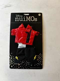 Ropa disney nuimos 3pc
