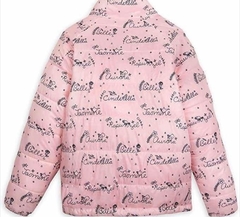 Campera disney princesas talle 4 años - comprar online