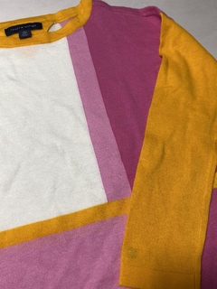 Sweater TOMMY HILFIGER talle 4-5 años en internet