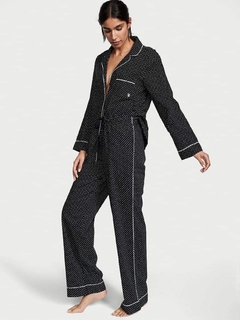Pijama victoria secret lunares XXL