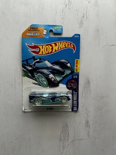 Auto hotwheels 24 ours