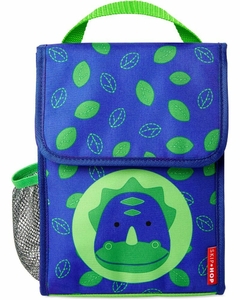 Lunchera bag dino skip hop