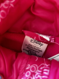 Campera minnie rosa talle 4 - Vida objetos decorativos