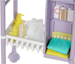Barbie Baby Doctor Playset con muñeca morena, 2 mu - tienda online