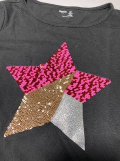 Remera gap kids talle 6-7 años - comprar online