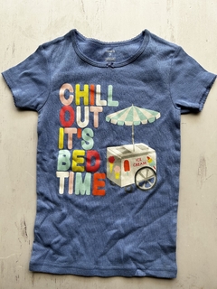 Remera talle 7 carters