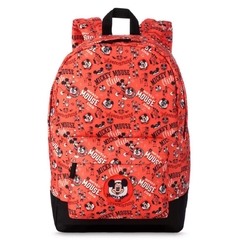 Mochila mickey mouse club